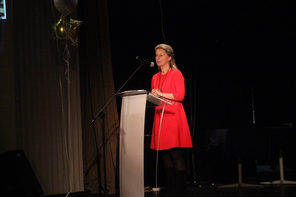 Po raz ósmy członkowie Stowarzyszenia na Rzecz Dzieci i Młodzieży „Przystanek” zorganizowali galę „Anioły Wolontariatu”, podczas której nagrodzono osoby i organizacje działające dla innych lub w szczytnym celu.