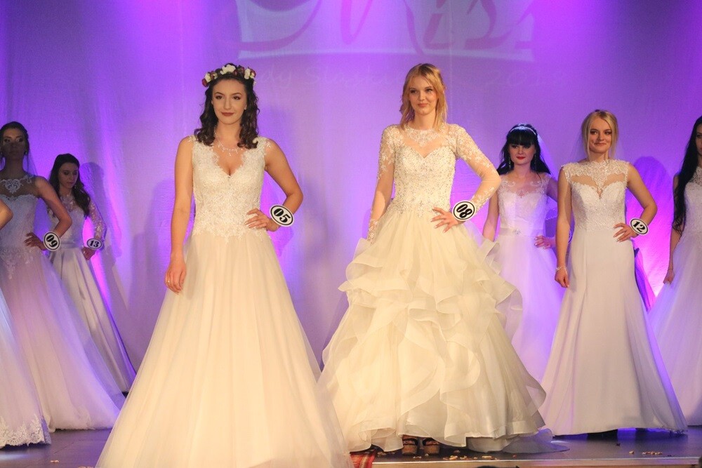 W sobotę w bielszowickim Domu Kultury odbyła się gala finałowa Wyborów Miss Rudy Śląskiej 2018, podczas których wybrana została najpiękniejsza rudzianka.