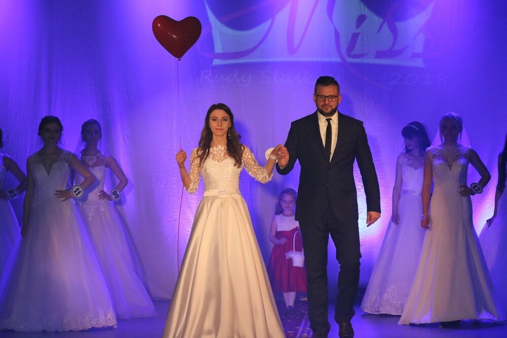 W sobotę w bielszowickim Domu Kultury odbyła się gala finałowa Wyborów Miss Rudy Śląskiej 2018, podczas których wybrana została najpiękniejsza rudzianka.