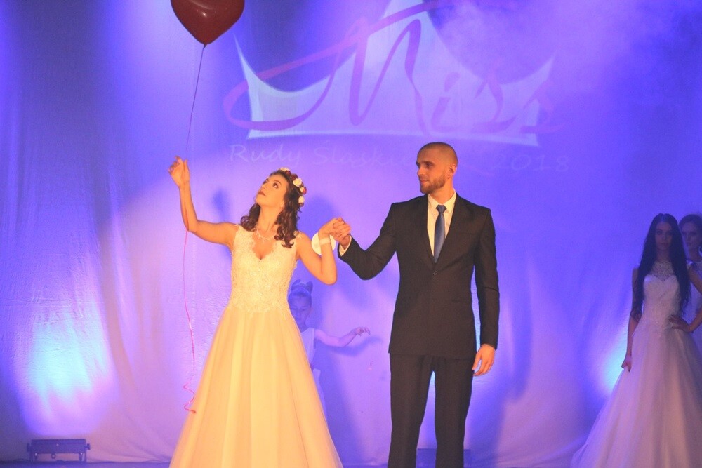 W sobotę w bielszowickim Domu Kultury odbyła się gala finałowa Wyborów Miss Rudy Śląskiej 2018, podczas których wybrana została najpiękniejsza rudzianka.