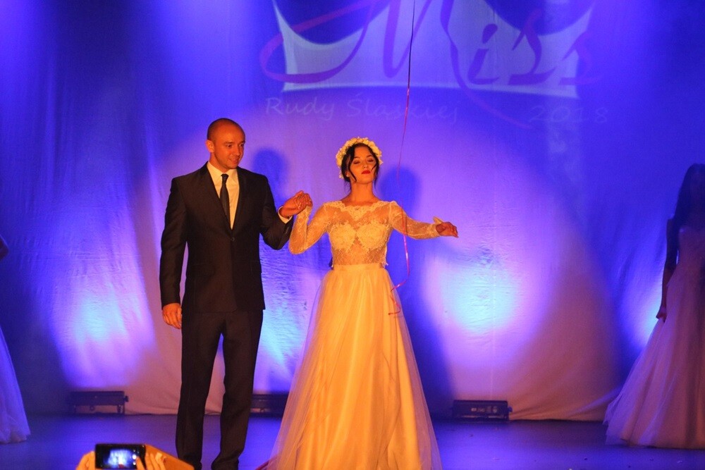 W sobotę w bielszowickim Domu Kultury odbyła się gala finałowa Wyborów Miss Rudy Śląskiej 2018, podczas których wybrana została najpiękniejsza rudzianka.