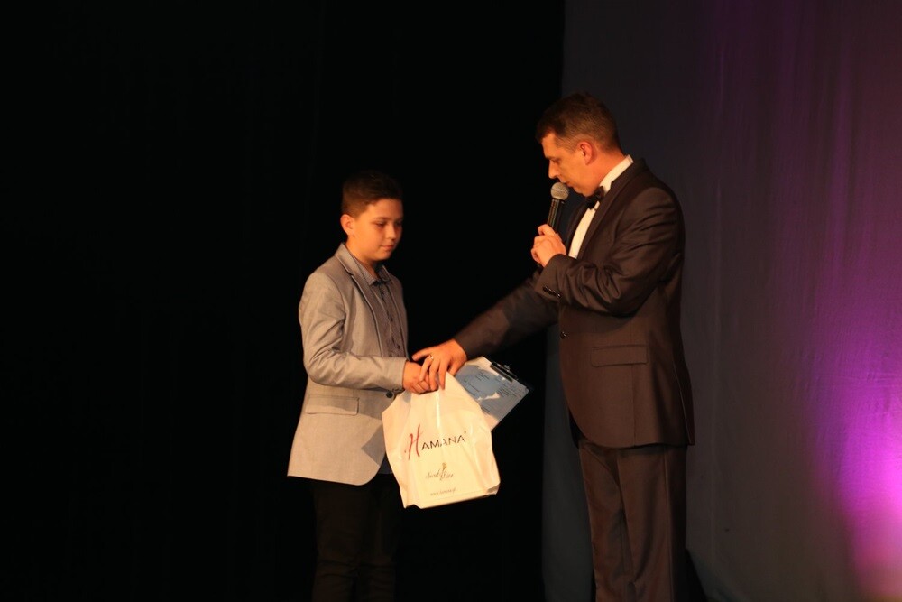 W sobotę w bielszowickim Domu Kultury odbyła się gala finałowa Wyborów Miss Rudy Śląskiej 2018, podczas których wybrana została najpiękniejsza rudzianka.