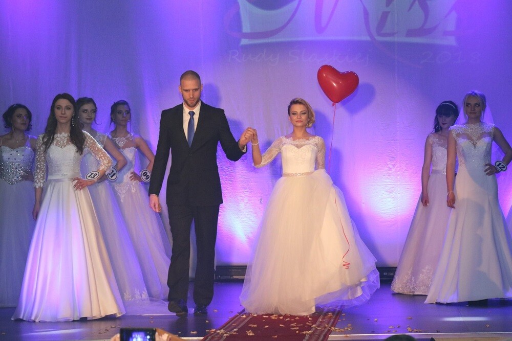 W sobotę w bielszowickim Domu Kultury odbyła się gala finałowa Wyborów Miss Rudy Śląskiej 2018, podczas których wybrana została najpiękniejsza rudzianka.