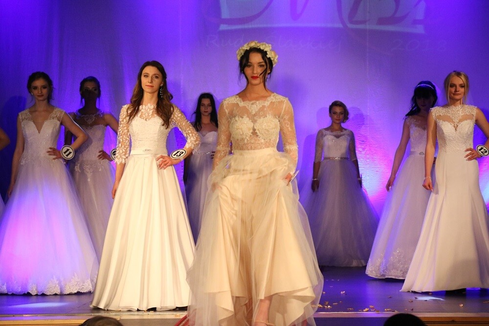 W sobotę w bielszowickim Domu Kultury odbyła się gala finałowa Wyborów Miss Rudy Śląskiej 2018, podczas których wybrana została najpiękniejsza rudzianka.