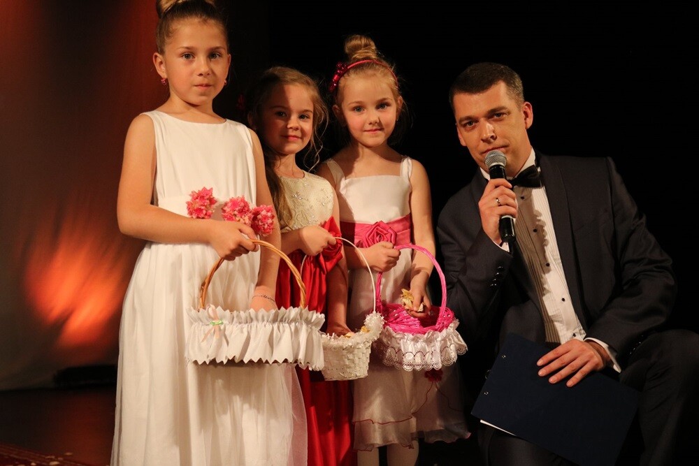 W sobotę w bielszowickim Domu Kultury odbyła się gala finałowa Wyborów Miss Rudy Śląskiej 2018, podczas których wybrana została najpiękniejsza rudzianka.