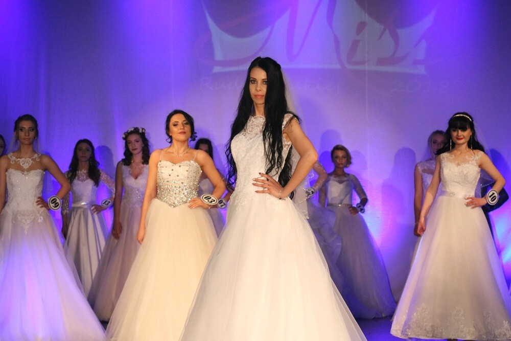 W sobotę w bielszowickim Domu Kultury odbyła się gala finałowa Wyborów Miss Rudy Śląskiej 2018, podczas których wybrana została najpiękniejsza rudzianka.