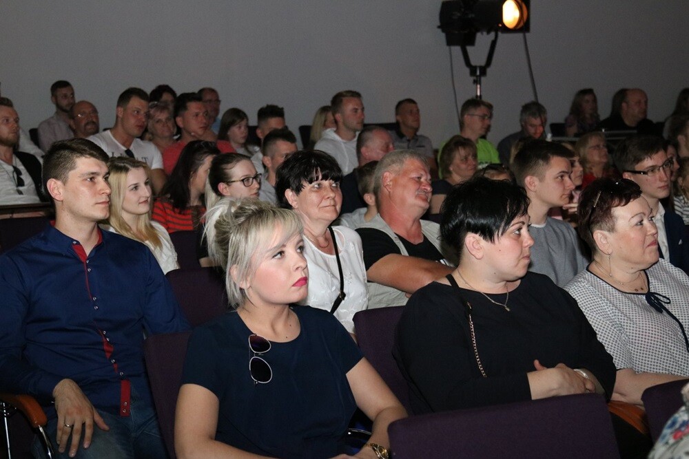 W sobotę w bielszowickim Domu Kultury odbyła się gala finałowa Wyborów Miss Rudy Śląskiej 2018, podczas których wybrana została najpiękniejsza rudzianka.