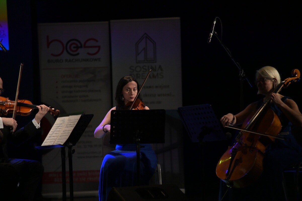 Gala Rudzianka i Rudzianin Roku 2024. Kto został wyróżniony? /fot. Marek Faber