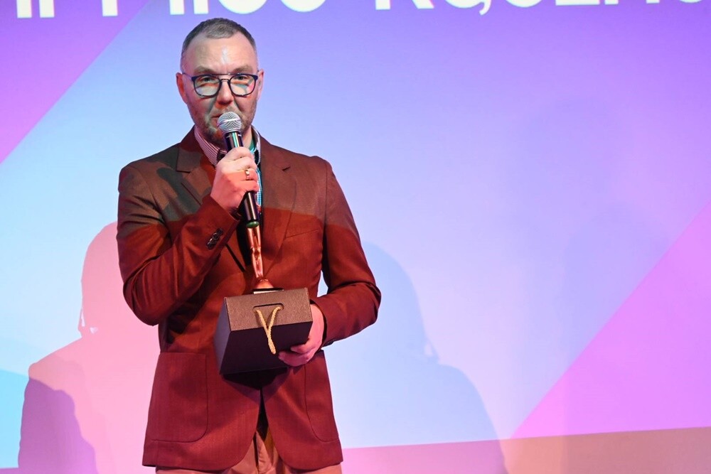 Wczoraj w Stacji Biblioteka odbyła się Gala Rudzkiego Sportu, nowa inicjatywa środowisk sportowych. / fot. UM Ruda Śląska