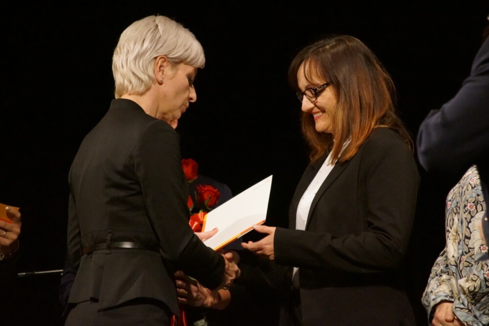 Dziś w Miejskim Centrum Kultury im. Henryka Bisty, 53 sportowców oraz 11 trenerów z Rudy Śląskiej otrzymało nagrody Prezydenta Miasta za osiągnięcia i wyniki uzyskane w 2018 roku. Na koniec gali wraz z zespołem wystąpił Maciej Balcar.