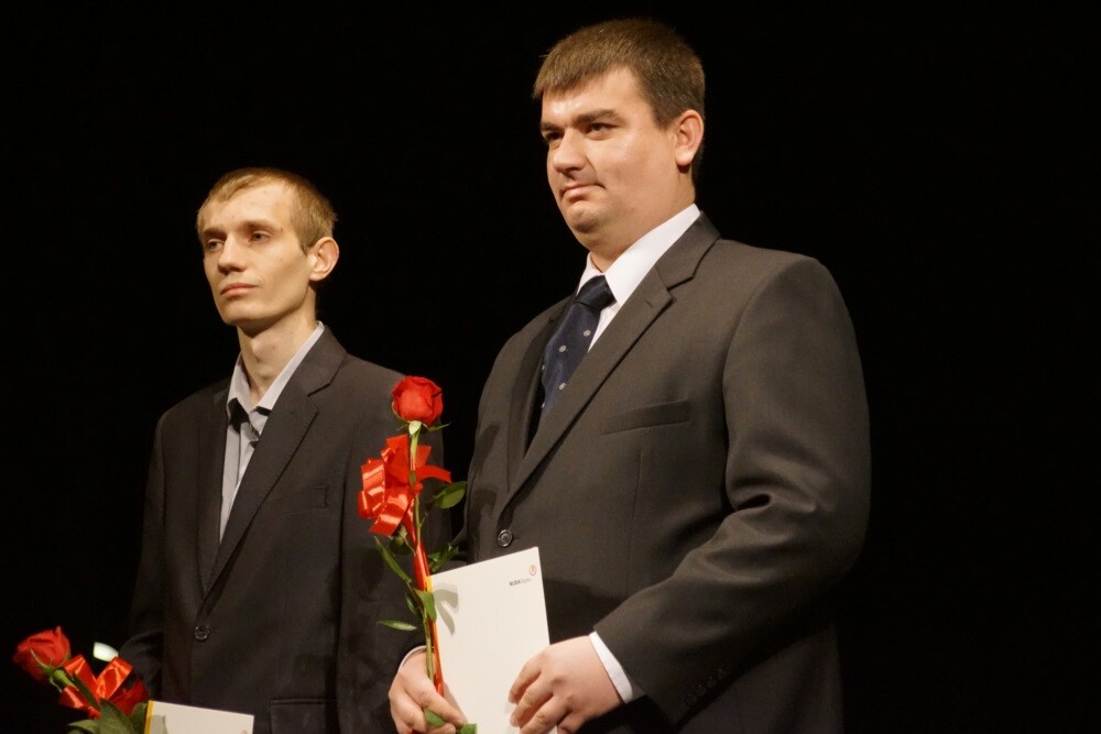 Dziś w Miejskim Centrum Kultury im. Henryka Bisty, 53 sportowców oraz 11 trenerów z Rudy Śląskiej otrzymało nagrody Prezydenta Miasta za osiągnięcia i wyniki uzyskane w 2018 roku. Na koniec gali wraz z zespołem wystąpił Maciej Balcar.