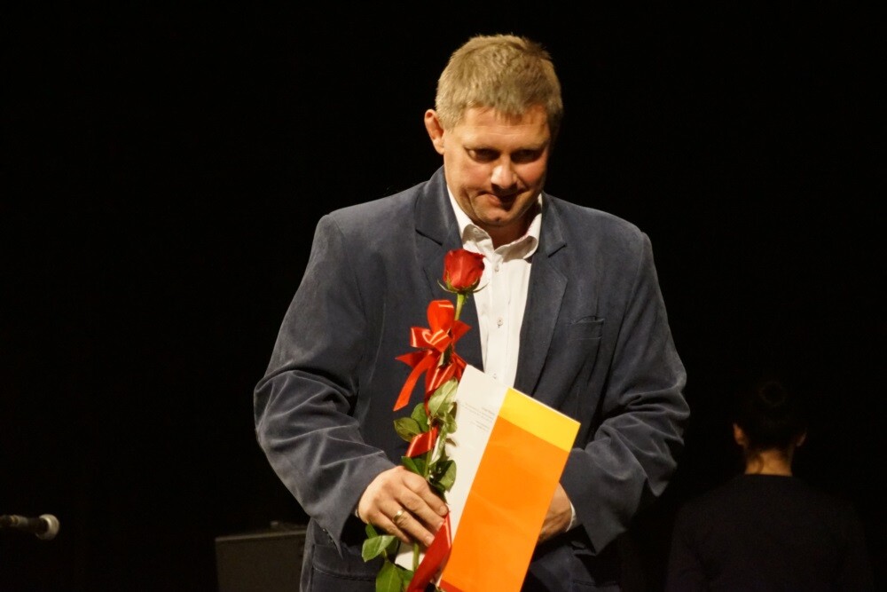 Dziś w Miejskim Centrum Kultury im. Henryka Bisty, 53 sportowców oraz 11 trenerów z Rudy Śląskiej otrzymało nagrody Prezydenta Miasta za osiągnięcia i wyniki uzyskane w 2018 roku. Na koniec gali wraz z zespołem wystąpił Maciej Balcar.