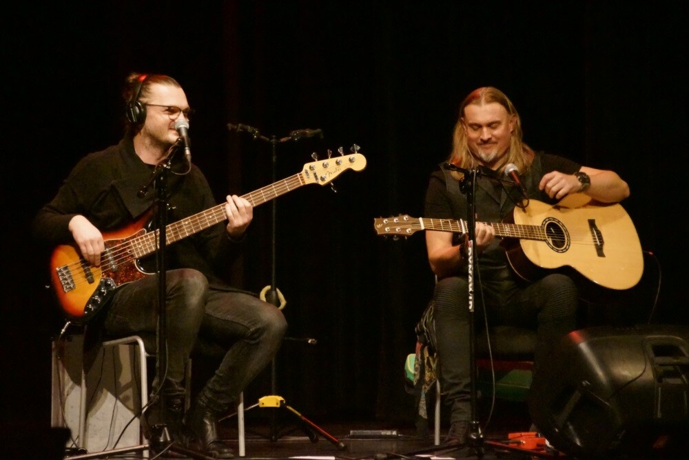 Dziś w Miejskim Centrum Kultury im. Henryka Bisty, 53 sportowców oraz 11 trenerów z Rudy Śląskiej otrzymało nagrody Prezydenta Miasta za osiągnięcia i wyniki uzyskane w 2018 roku. Na koniec gali wraz z zespołem wystąpił Maciej Balcar.