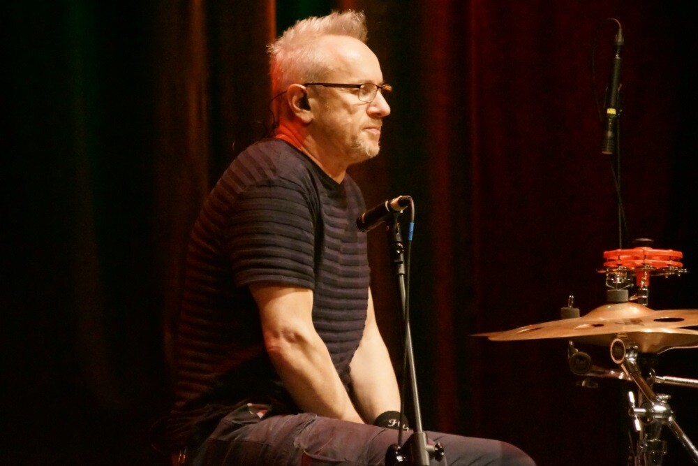 Dziś w Miejskim Centrum Kultury im. Henryka Bisty, 53 sportowców oraz 11 trenerów z Rudy Śląskiej otrzymało nagrody Prezydenta Miasta za osiągnięcia i wyniki uzyskane w 2018 roku. Na koniec gali wraz z zespołem wystąpił Maciej Balcar.