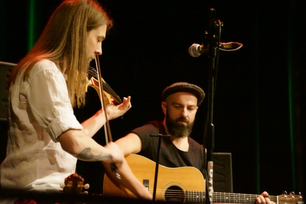 Dziś w Miejskim Centrum Kultury im. Henryka Bisty, 53 sportowców oraz 11 trenerów z Rudy Śląskiej otrzymało nagrody Prezydenta Miasta za osiągnięcia i wyniki uzyskane w 2018 roku. Na koniec gali wraz z zespołem wystąpił Maciej Balcar.