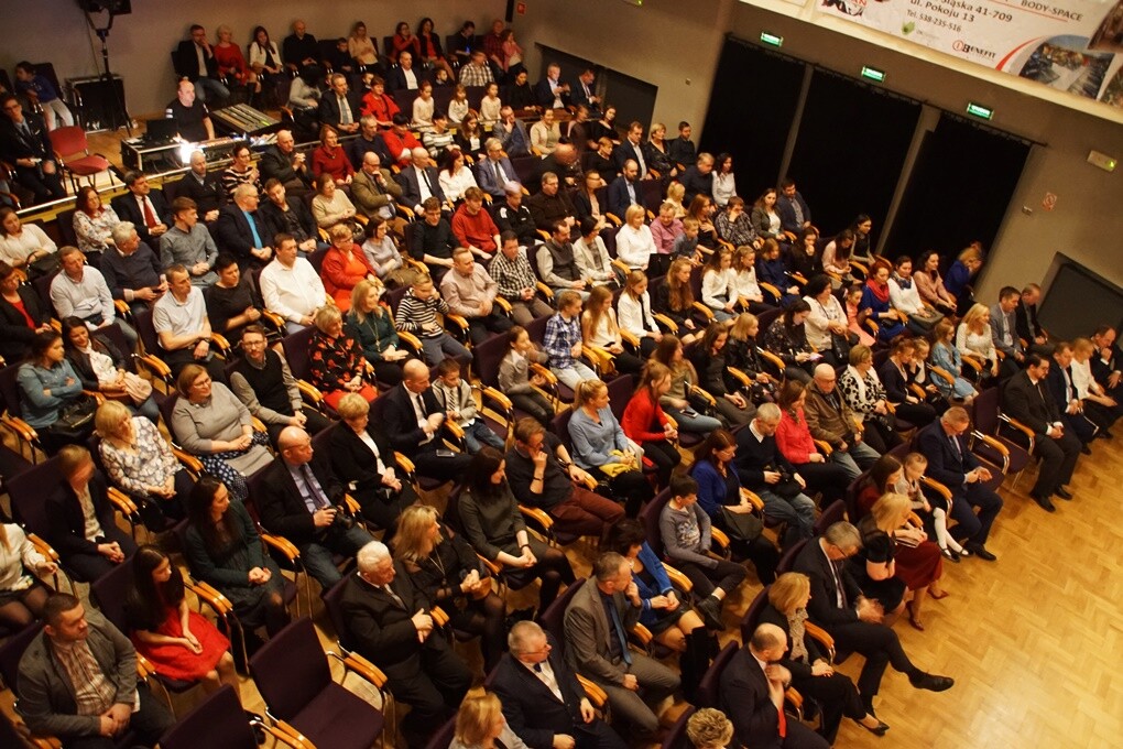 Już po raz 26. odbył się Plebiscyt na Sportowca i Trenera Roku. Podczas gali w Domu Kultury w Bielszowicach nagrodzeni zostali sportowcy, którzy osiągnęli największe sukcesy w 2018 roku.