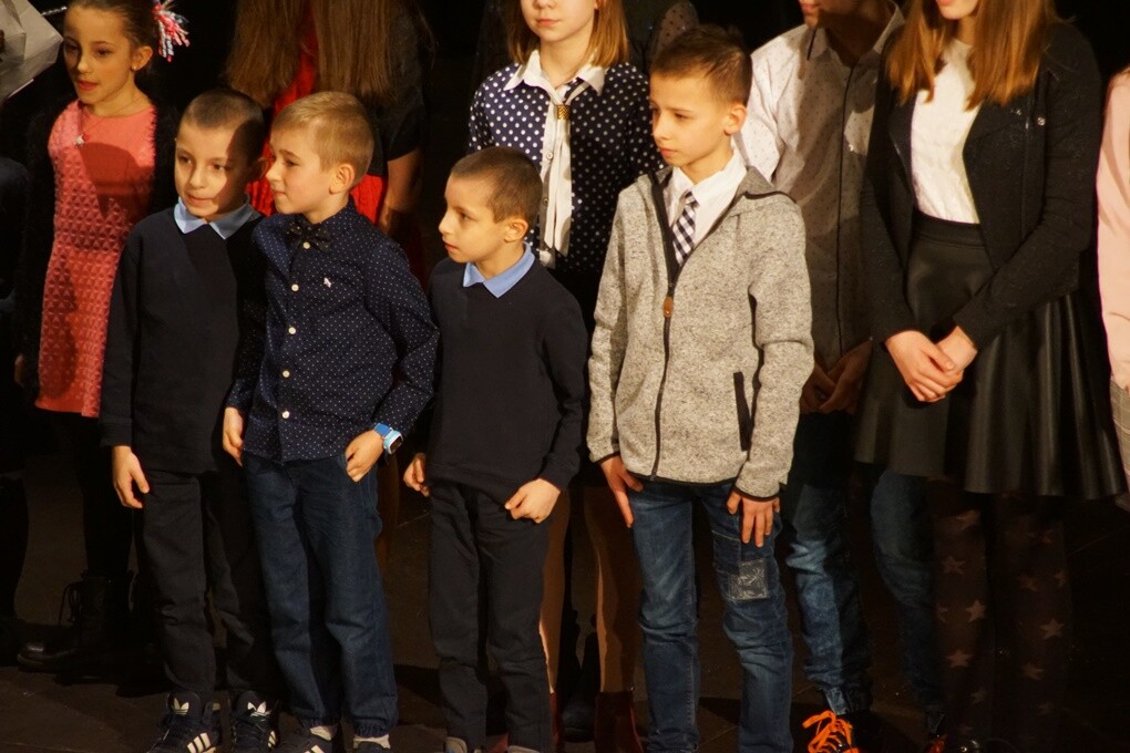 Już po raz 26. odbył się Plebiscyt na Sportowca i Trenera Roku. Podczas gali w Domu Kultury w Bielszowicach nagrodzeni zostali sportowcy, którzy osiągnęli największe sukcesy w 2018 roku.