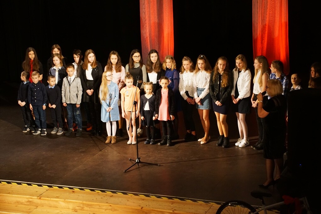 Już po raz 26. odbył się Plebiscyt na Sportowca i Trenera Roku. Podczas gali w Domu Kultury w Bielszowicach nagrodzeni zostali sportowcy, którzy osiągnęli największe sukcesy w 2018 roku.