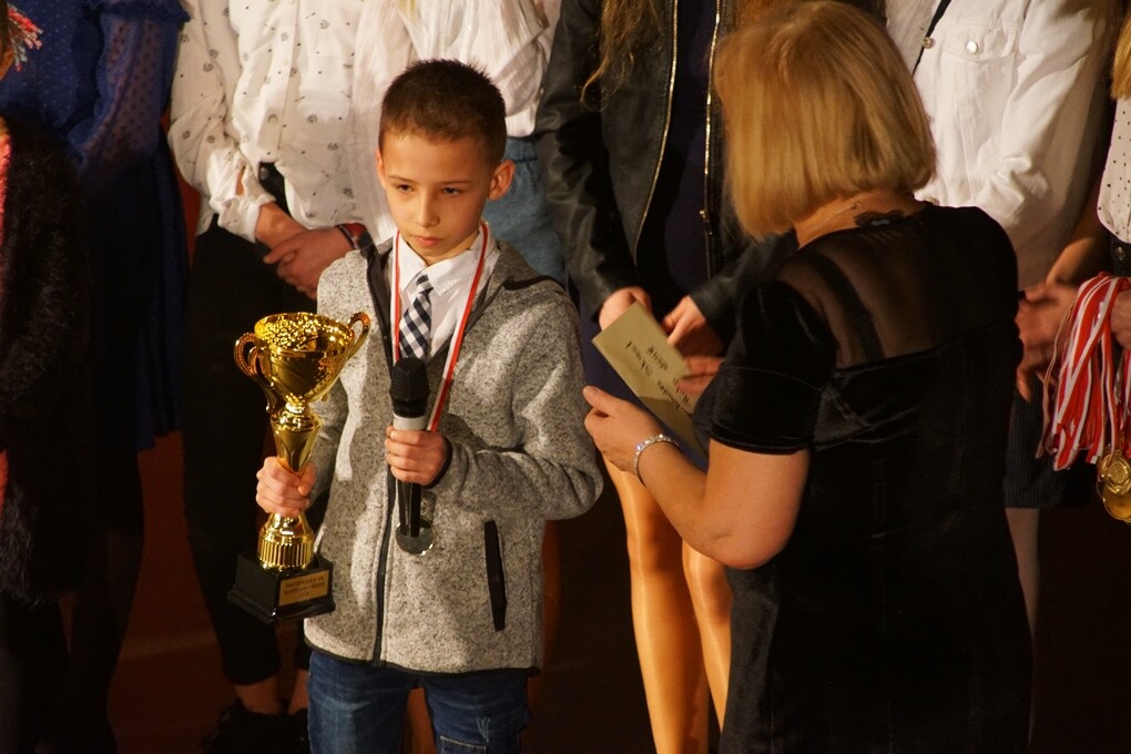 Już po raz 26. odbył się Plebiscyt na Sportowca i Trenera Roku. Podczas gali w Domu Kultury w Bielszowicach nagrodzeni zostali sportowcy, którzy osiągnęli największe sukcesy w 2018 roku.