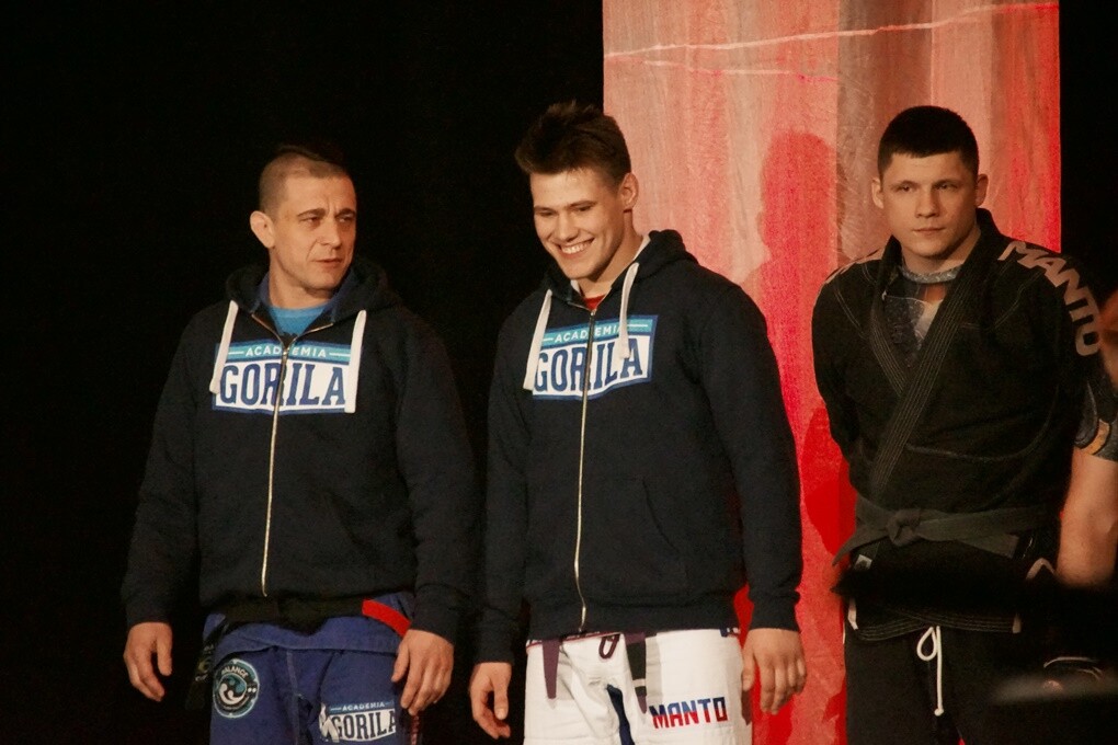 Już po raz 26. odbył się Plebiscyt na Sportowca i Trenera Roku. Podczas gali w Domu Kultury w Bielszowicach nagrodzeni zostali sportowcy, którzy osiągnęli największe sukcesy w 2018 roku.