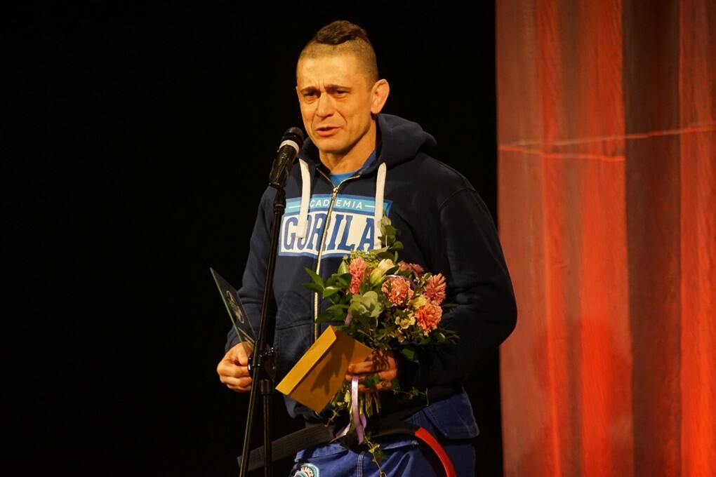 Już po raz 26. odbył się Plebiscyt na Sportowca i Trenera Roku. Podczas gali w Domu Kultury w Bielszowicach nagrodzeni zostali sportowcy, którzy osiągnęli największe sukcesy w 2018 roku.