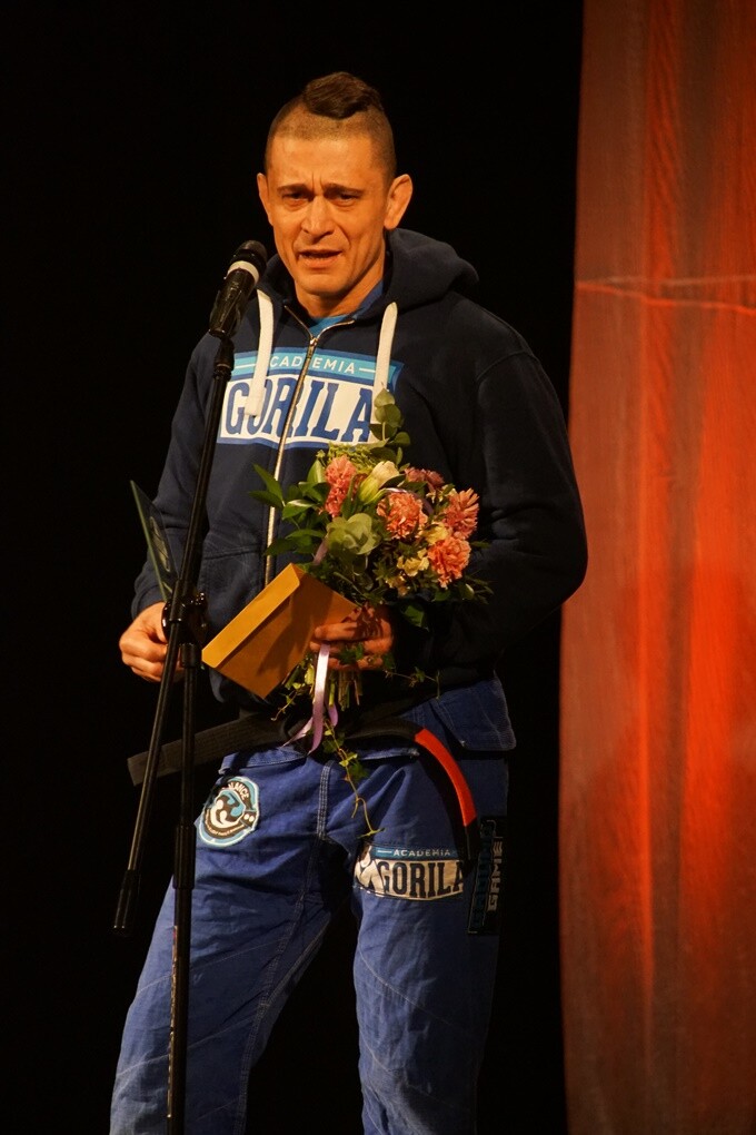 Już po raz 26. odbył się Plebiscyt na Sportowca i Trenera Roku. Podczas gali w Domu Kultury w Bielszowicach nagrodzeni zostali sportowcy, którzy osiągnęli największe sukcesy w 2018 roku.