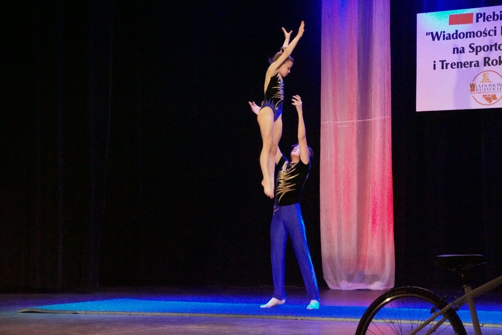 Już po raz 26. odbył się Plebiscyt na Sportowca i Trenera Roku. Podczas gali w Domu Kultury w Bielszowicach nagrodzeni zostali sportowcy, którzy osiągnęli największe sukcesy w 2018 roku.