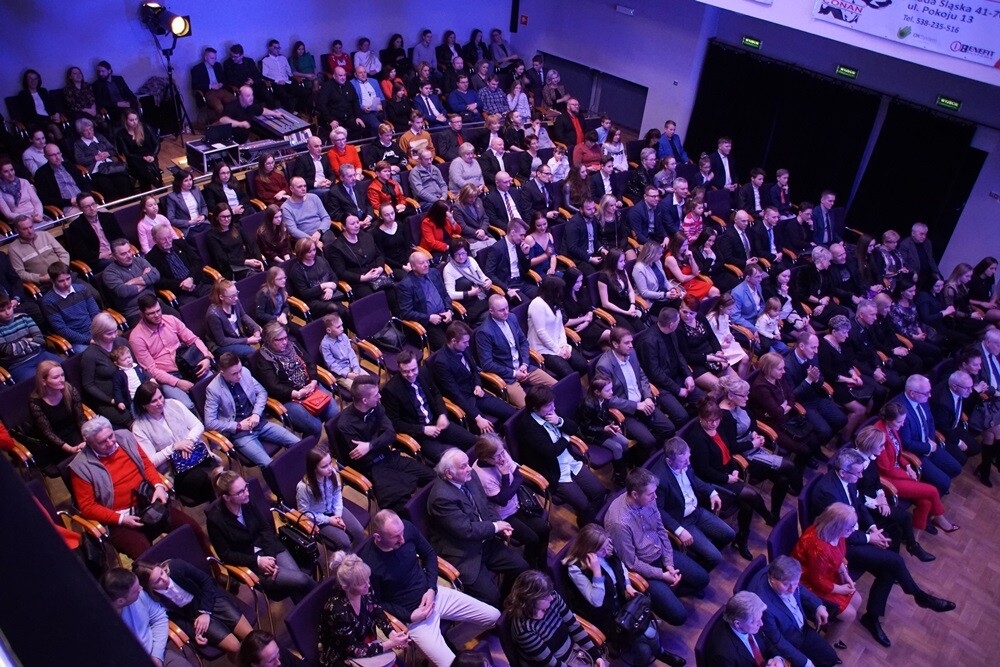 W piątek odbył się 25. Plebiscyt na Sportowca i Trenera Roku Wiadomości Rudzkich. Podczas jubileuszowej gali w Domu Kultury Bielszowice uhonorowano m.in. sportowców, dla których 2017 rok był szczególnie bogaty w sukcesy i osiągnięcia sportowe. Nagrody wręczono w 11 kategoriach.