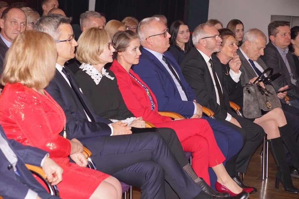 W piątek odbył się 25. Plebiscyt na Sportowca i Trenera Roku Wiadomości Rudzkich. Podczas jubileuszowej gali w Domu Kultury Bielszowice uhonorowano m.in. sportowców, dla których 2017 rok był szczególnie bogaty w sukcesy i osiągnięcia sportowe. Nagrody wręczono w 11 kategoriach.