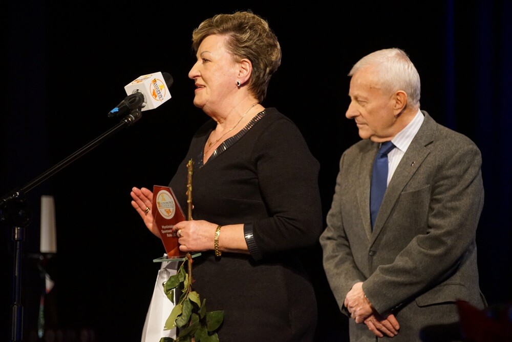 W piątek odbył się 25. Plebiscyt na Sportowca i Trenera Roku Wiadomości Rudzkich. Podczas jubileuszowej gali w Domu Kultury Bielszowice uhonorowano m.in. sportowców, dla których 2017 rok był szczególnie bogaty w sukcesy i osiągnięcia sportowe. Nagrody wręczono w 11 kategoriach.