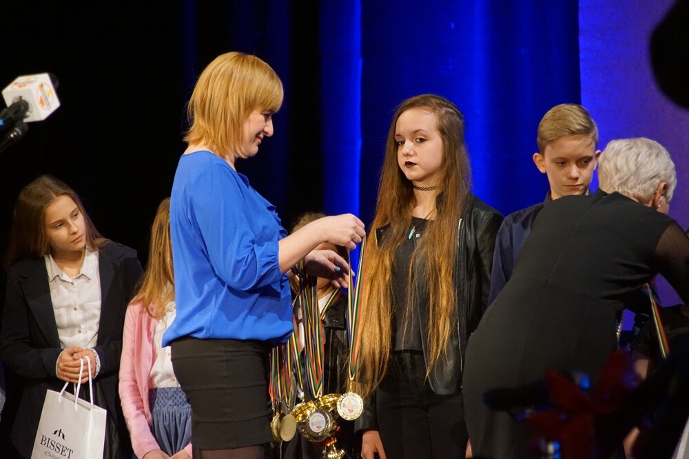 W piątek odbył się 25. Plebiscyt na Sportowca i Trenera Roku Wiadomości Rudzkich. Podczas jubileuszowej gali w Domu Kultury Bielszowice uhonorowano m.in. sportowców, dla których 2017 rok był szczególnie bogaty w sukcesy i osiągnięcia sportowe. Nagrody wręczono w 11 kategoriach.