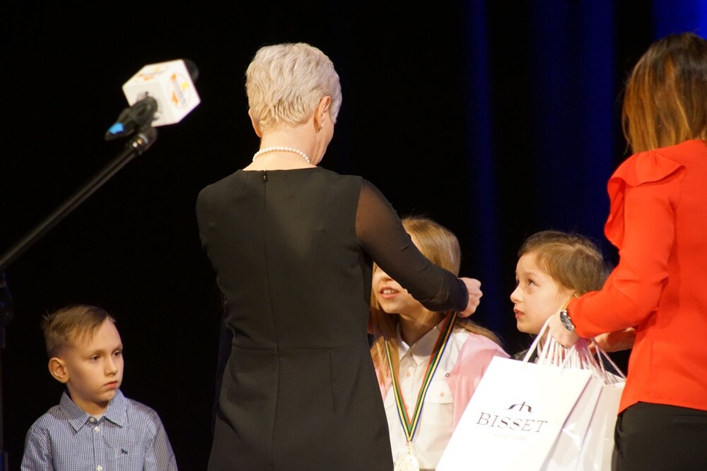 W piątek odbył się 25. Plebiscyt na Sportowca i Trenera Roku Wiadomości Rudzkich. Podczas jubileuszowej gali w Domu Kultury Bielszowice uhonorowano m.in. sportowców, dla których 2017 rok był szczególnie bogaty w sukcesy i osiągnięcia sportowe. Nagrody wręczono w 11 kategoriach.