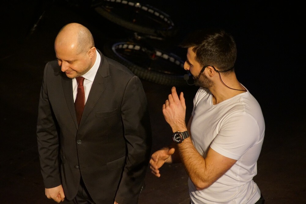 W piątek odbył się 25. Plebiscyt na Sportowca i Trenera Roku Wiadomości Rudzkich. Podczas jubileuszowej gali w Domu Kultury Bielszowice uhonorowano m.in. sportowców, dla których 2017 rok był szczególnie bogaty w sukcesy i osiągnięcia sportowe. Nagrody wręczono w 11 kategoriach.