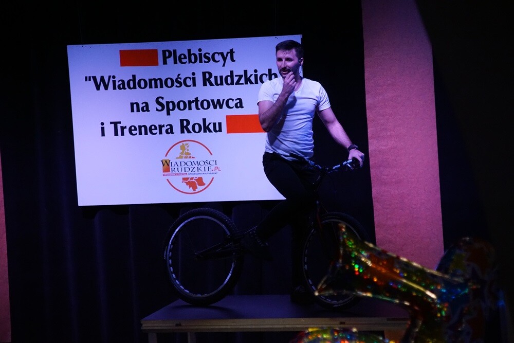 W piątek odbył się 25. Plebiscyt na Sportowca i Trenera Roku Wiadomości Rudzkich. Podczas jubileuszowej gali w Domu Kultury Bielszowice uhonorowano m.in. sportowców, dla których 2017 rok był szczególnie bogaty w sukcesy i osiągnięcia sportowe. Nagrody wręczono w 11 kategoriach.