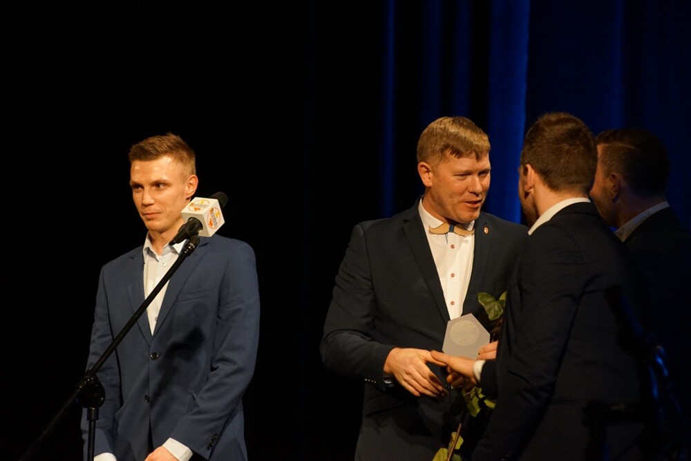 W piątek odbył się 25. Plebiscyt na Sportowca i Trenera Roku Wiadomości Rudzkich. Podczas jubileuszowej gali w Domu Kultury Bielszowice uhonorowano m.in. sportowców, dla których 2017 rok był szczególnie bogaty w sukcesy i osiągnięcia sportowe. Nagrody wręczono w 11 kategoriach.