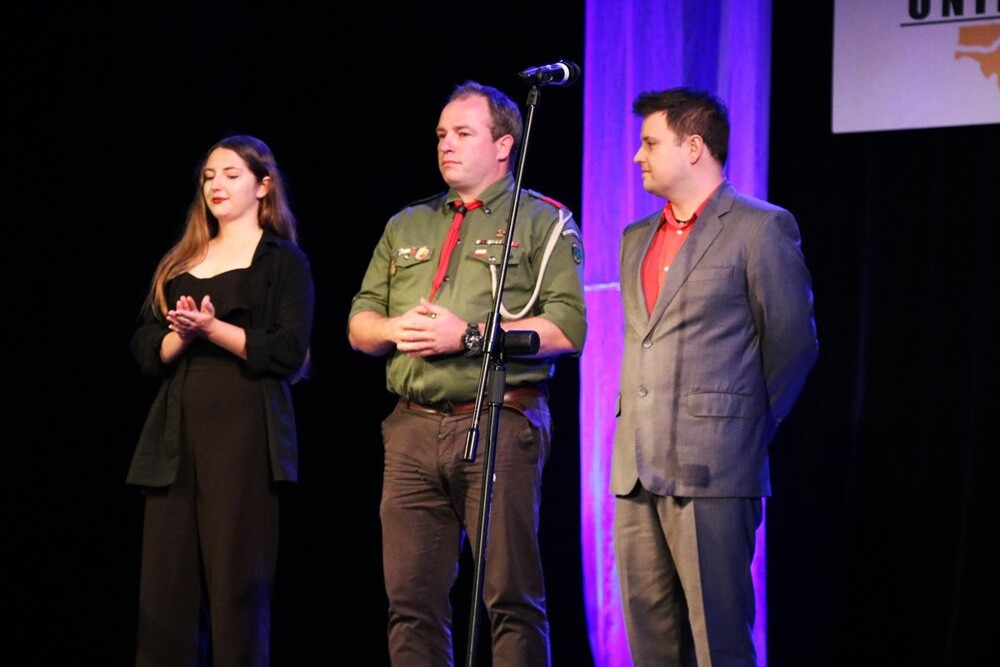 W piątek odbyła się czwarta edycja plebiscytu "Unikalni". W tym roku został on podzielony na pięć kategorii: "Otwarte serca", "Z pasją", "W grupie siła", "Nasza przyszłość" oraz "W muzyce siła".