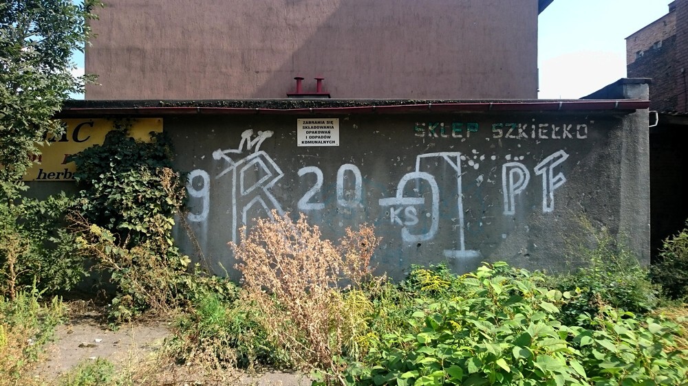 Popisane i zniszczone farbą mury i elewacje - żadne miasto nie jest od tego wolne, nie ma też stuprocentowo skutecznego sposobu na zwalczanie takiego wandalizmu.