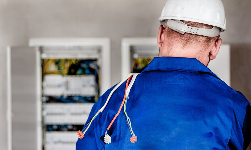 Gdzie zabraknie prądu? [01.01 - 25.01]