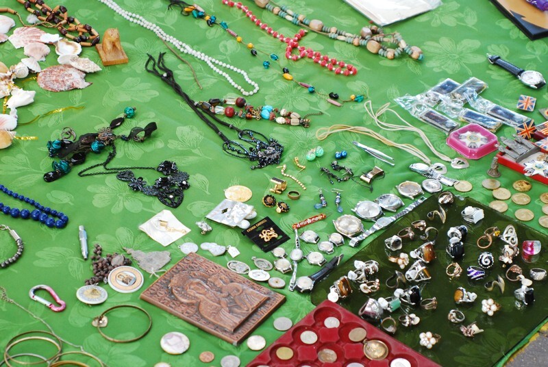 Sierpniowe, wireckie Luftowanie Szranków miało miejsce w sobotę, 17 sierpnia. Impreza została połączona z comiesięczną, rudzką giełdą staroci, która obywa się tradycyjnie w każdą trzecią sobotę miesiąca. Niestety, tym razem frekwencja nie dopisała, a na terenach targowych pojawiło się niewielu wystawców.