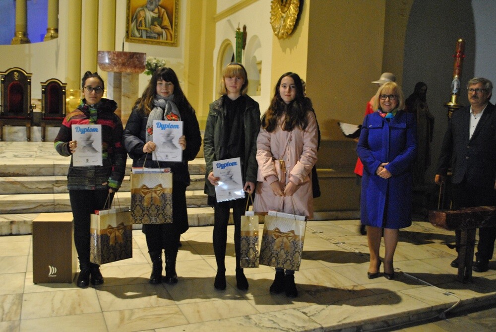 W niedzielę, 28 października, o 17:00 odbył się finałowy koncert „Gloria Dei” w kościele pw. św. Pawła Apostoła. Tegorocznym hasłem 23. Festiwalu Twórczości Chrześcijańskiej było „Siedem darów Ducha Świętego”.