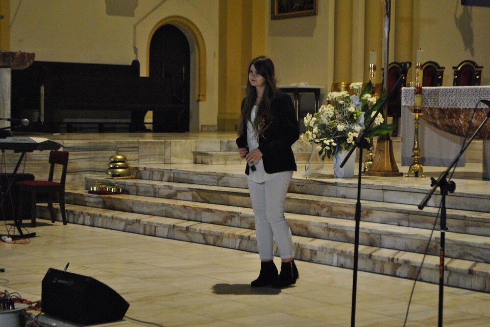 W niedzielę, 28 października, o 17:00 odbył się finałowy koncert „Gloria Dei” w kościele pw. św. Pawła Apostoła. Tegorocznym hasłem 23. Festiwalu Twórczości Chrześcijańskiej było „Siedem darów Ducha Świętego”.