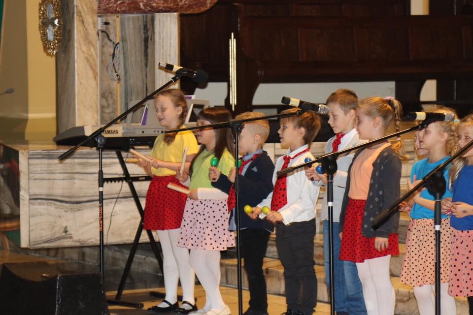 W niedzielę, 27 października odbył się finałowy koncert "Gloria Dei" w kościele pw. św. Pawła Apostoła. Tegorocznym hasłem 24. Festiwalu Twórczości Chrześcijańskiej było "Niedziela Boża i nasza. Pamiętaj, abyś Dzień Święty święcił".