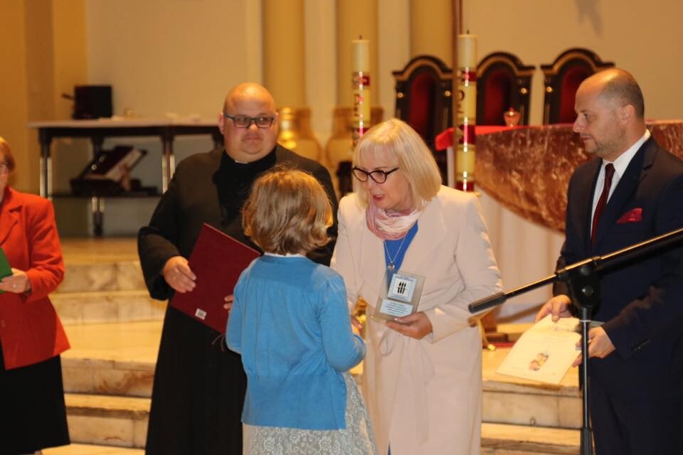 W niedzielę, 27 października odbył się finałowy koncert "Gloria Dei" w kościele pw. św. Pawła Apostoła. Tegorocznym hasłem 24. Festiwalu Twórczości Chrześcijańskiej było "Niedziela Boża i nasza. Pamiętaj, abyś Dzień Święty święcił".