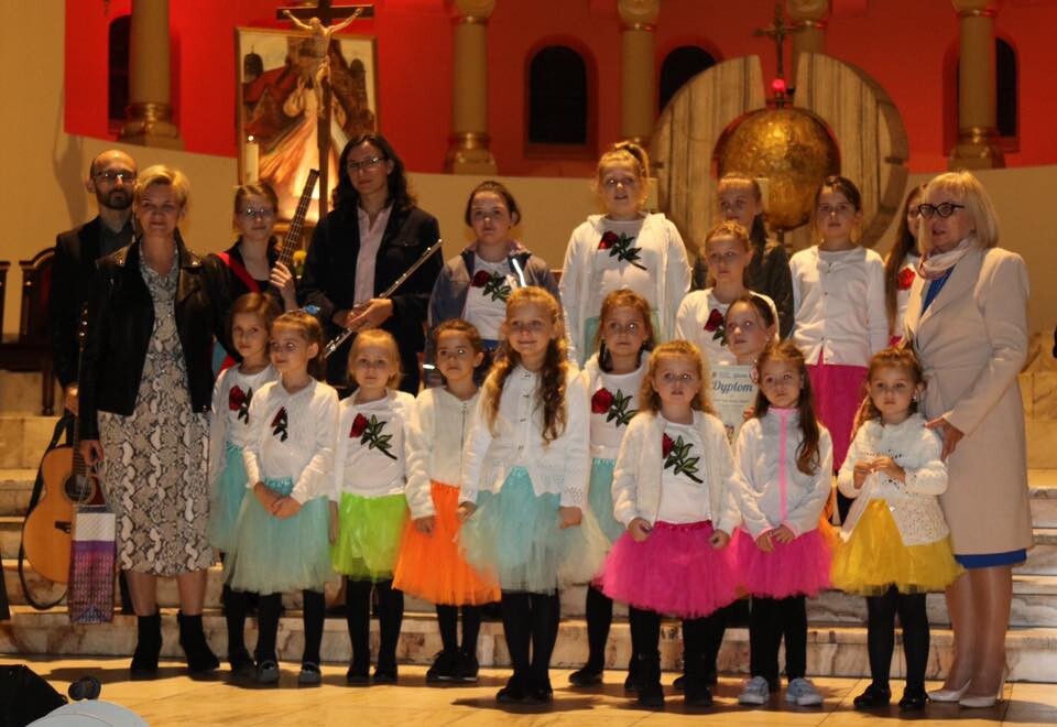 W niedzielę, 27 października odbył się finałowy koncert "Gloria Dei" w kościele pw. św. Pawła Apostoła. Tegorocznym hasłem 24. Festiwalu Twórczości Chrześcijańskiej było "Niedziela Boża i nasza. Pamiętaj, abyś Dzień Święty święcił".