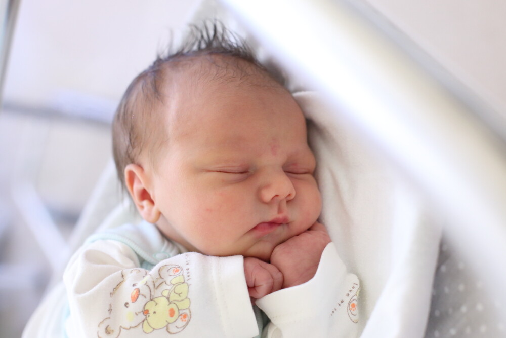 Gloria Pośpieszczyk