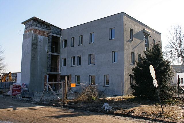 Górnośląski Inkubator Technologiczny