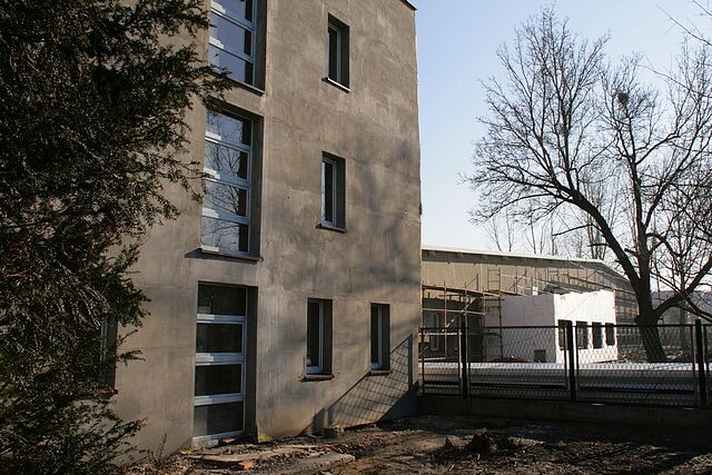 Górnośląski Inkubator Technologiczny