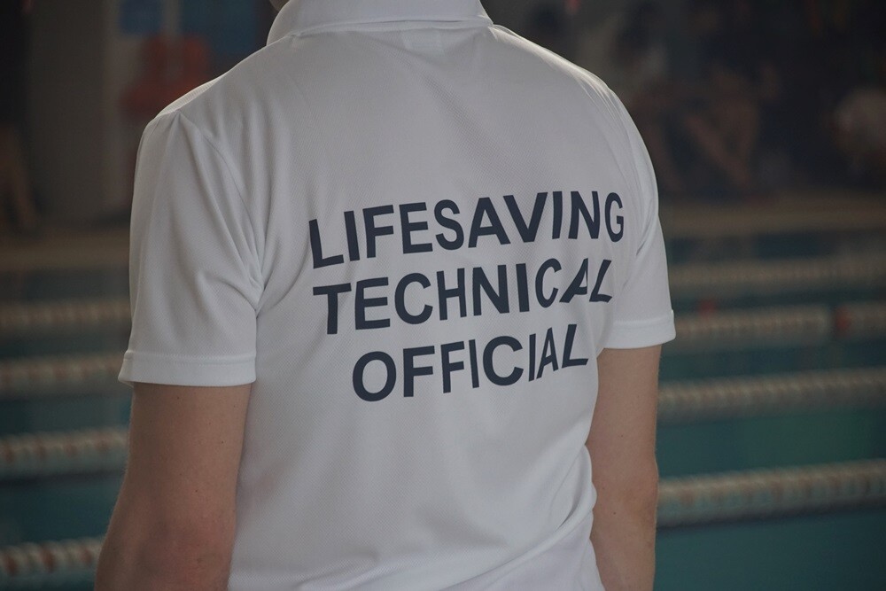 Dzisiaj na basenie krytym przy ul. Chryzantem 10 w Rudzie, odbyło się Grand Prix Polski w Ratownictwie Wodnym Ruda Śląska 2018.