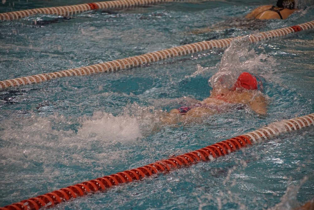 Dzisiaj na basenie krytym przy ul. Chryzantem 10 w Rudzie, odbyło się Grand Prix Polski w Ratownictwie Wodnym Ruda Śląska 2018.