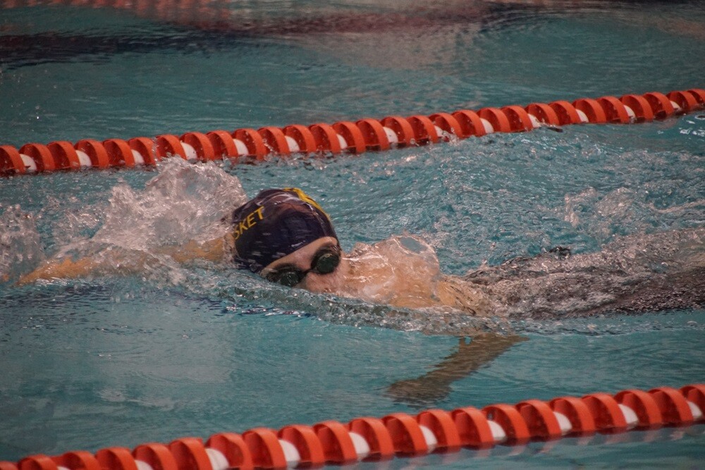 Dzisiaj na basenie krytym przy ul. Chryzantem 10 w Rudzie, odbyło się Grand Prix Polski w Ratownictwie Wodnym Ruda Śląska 2018.